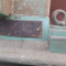 Board width narrowing unit (Lentos pločio siaurinimo staklės)