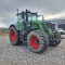 Fendt 822 Vario