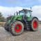 Fendt 822 Vario