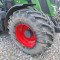 Fendt 822 Vario