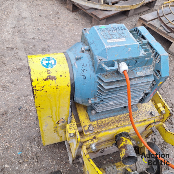 Airtec RT-3200-EL