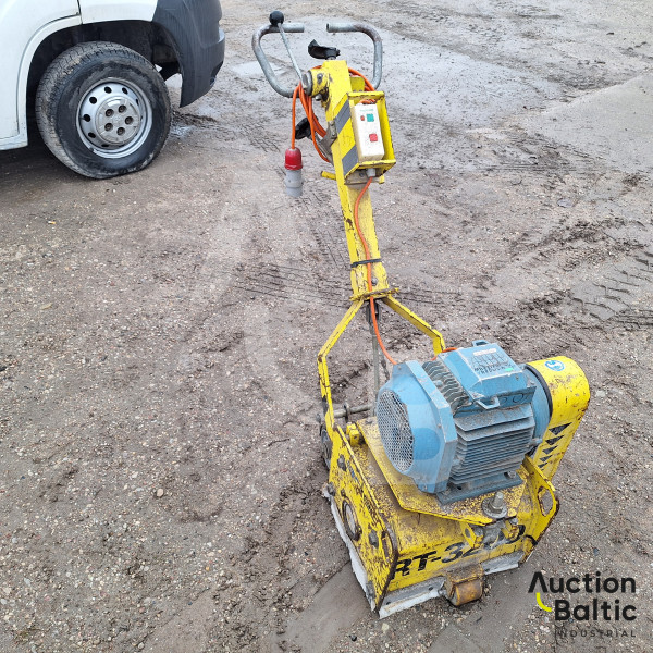 Airtec RT-3200-EL