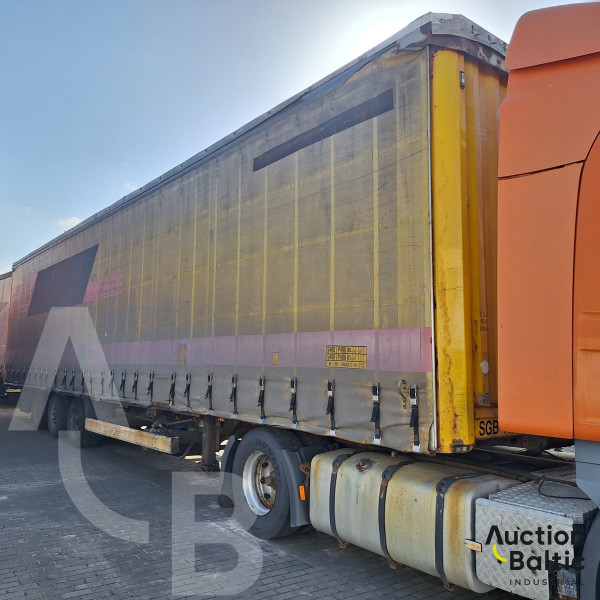 Krone SDP 27