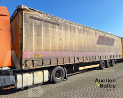 Krone SDP 27