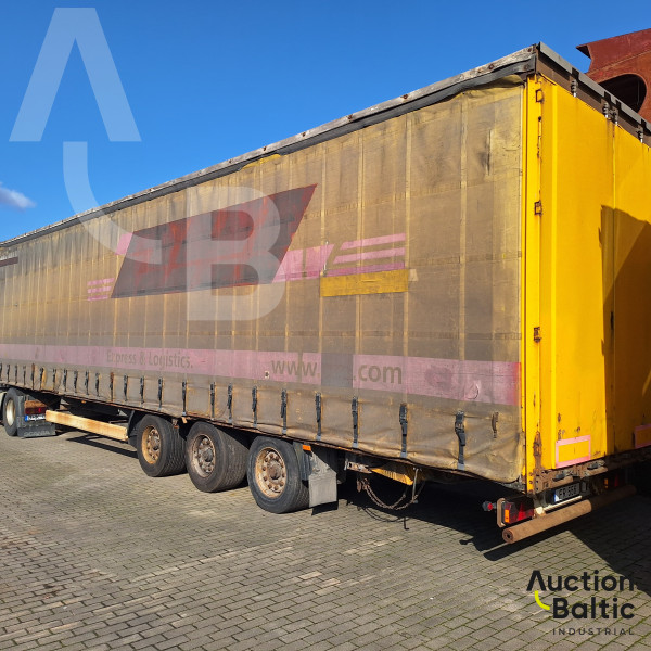 Krone SDP 27