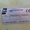 S&B Verpackungsmaschinen GmbH CL2 104