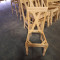 Chairs frames (Kėdžių rėmai)