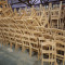 Chairs frames (Kėdžių rėmai)