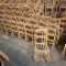 Chairs frames (Kėdžių rėmai)