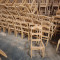 Chairs frames (Kėdžių rėmai)
