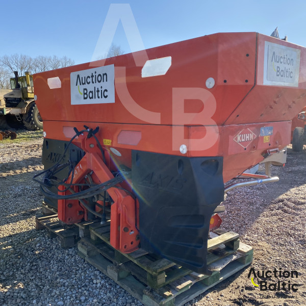 Kuhn  AXIS-H 40.1EMC+W