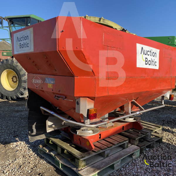 Kuhn  AXIS-H 40.1EMC+W