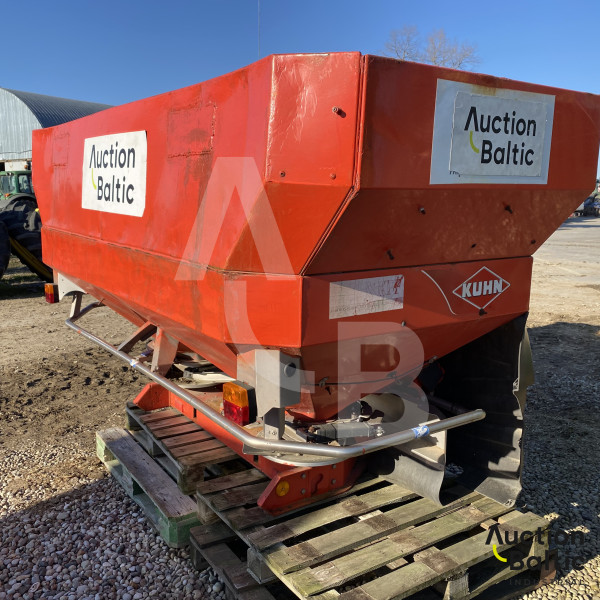 Kuhn  AXIS-H 40.1EMC+W