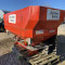 Kuhn  AXIS-H 40.1EMC+W