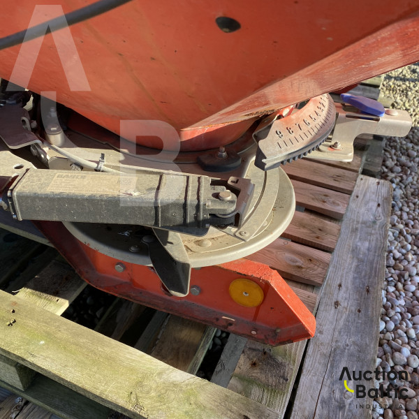 Kuhn  AXIS-H 40.1EMC+W