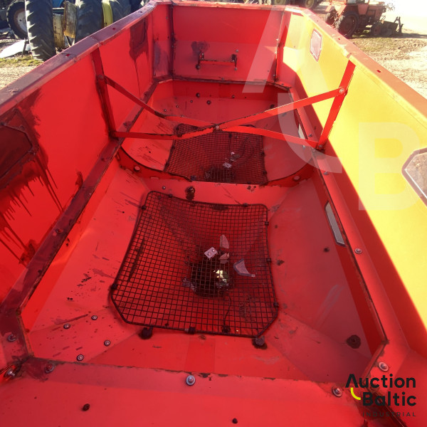 Kuhn  AXIS-H 40.1EMC+W