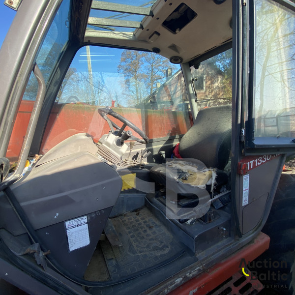 Manitou MT 1330 SL