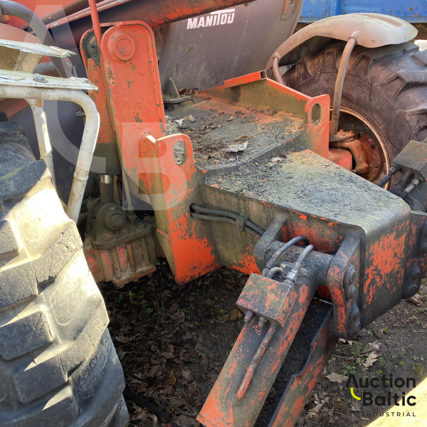 Manitou MT 1330 SL