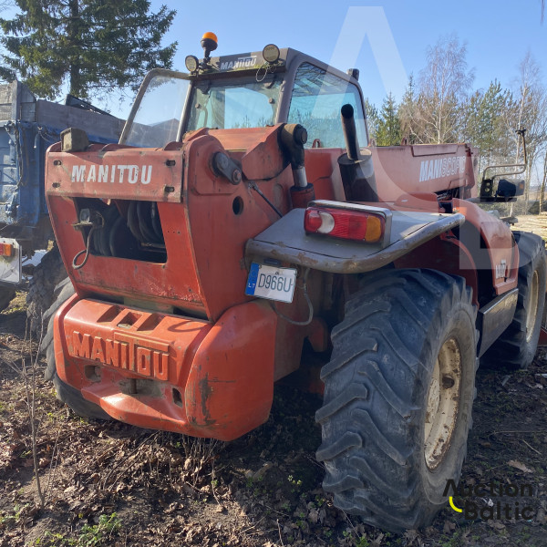 Manitou MT 1330 SL