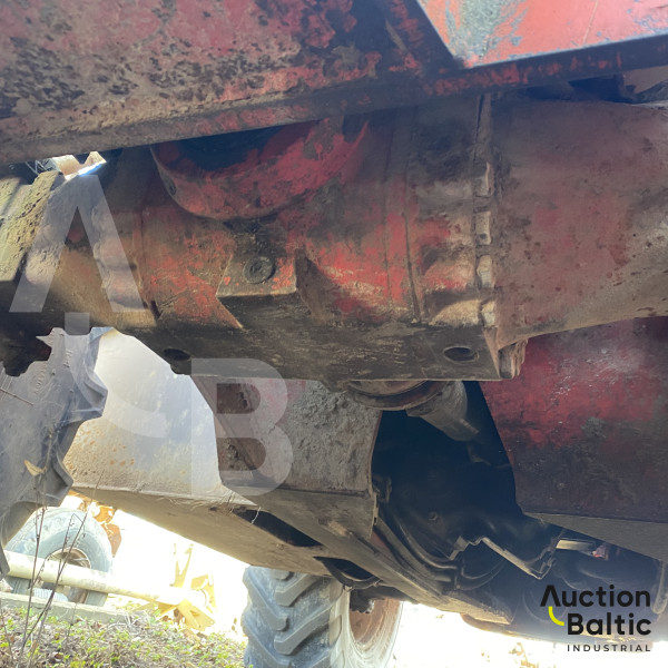 Manitou MT 1330 SL