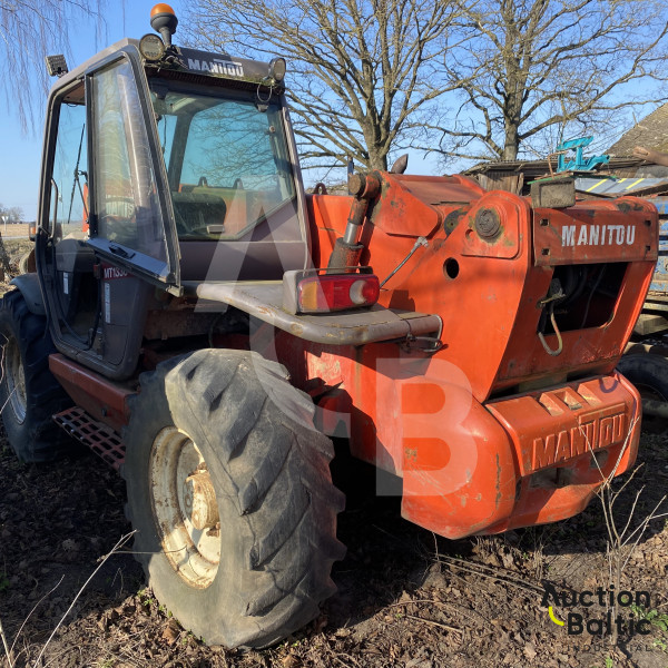 Manitou MT 1330 SL