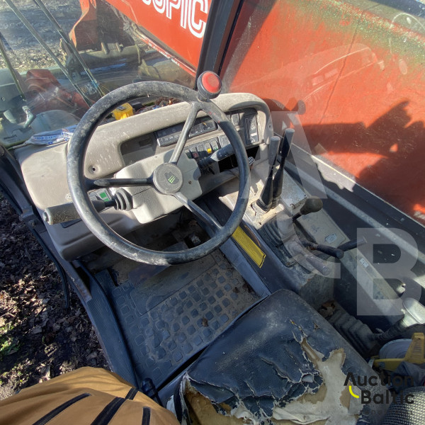 Manitou MT 1330 SL