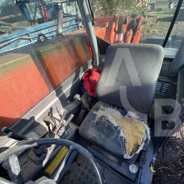 Manitou MT 1330 SL