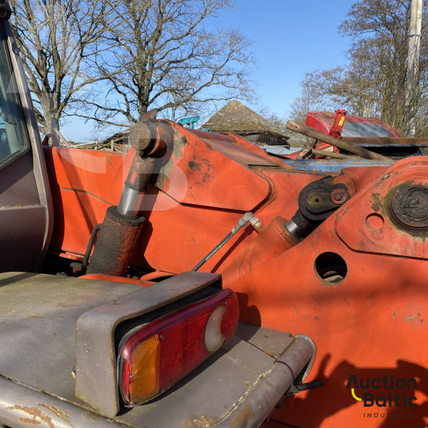Manitou MT 1330 SL