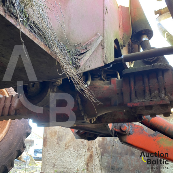 Manitou MT 1330 SL