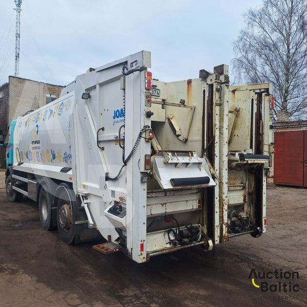 Scania G 360