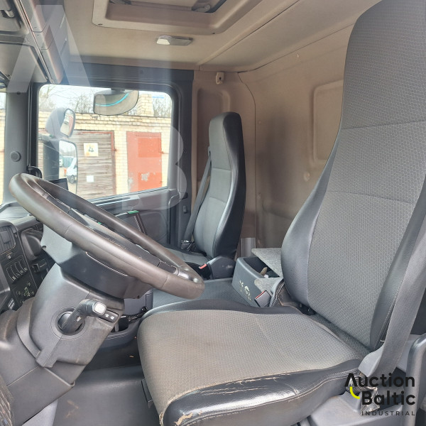 Scania G 360