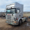Scania R 124