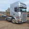 Scania R 124