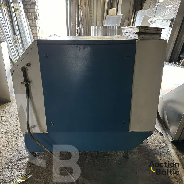 Alup Kompressoren SCK 42