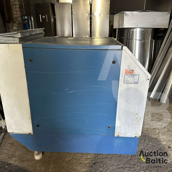 Alup Kompressoren SCK 42
