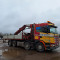 Scania R 124 GB
