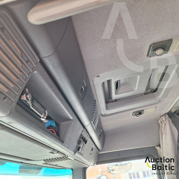 Scania R 124 GB
