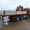 Scania R 124 GB