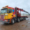 Scania R 124 GB