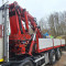 Scania R 124 GB