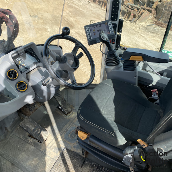 JCB 427