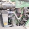 John Deere 1170 E + H414