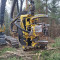 John Deere 1170 E + H414