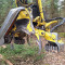 John Deere 1170 E + H414