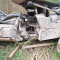 John Deere 1170 E + H414