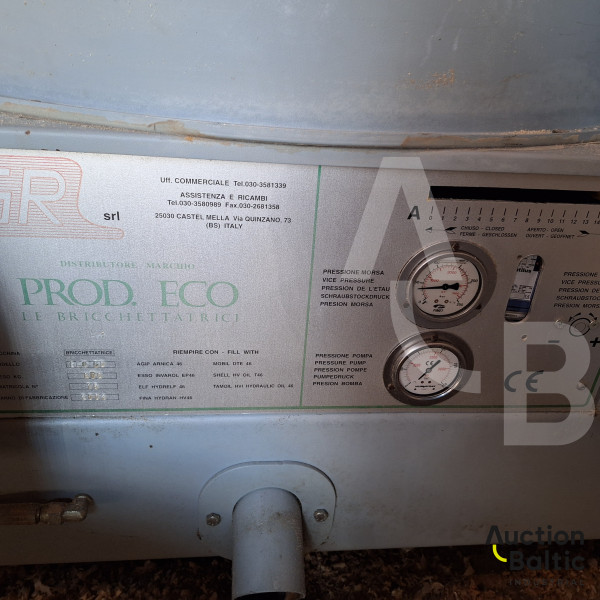 Prodeco ECO 60