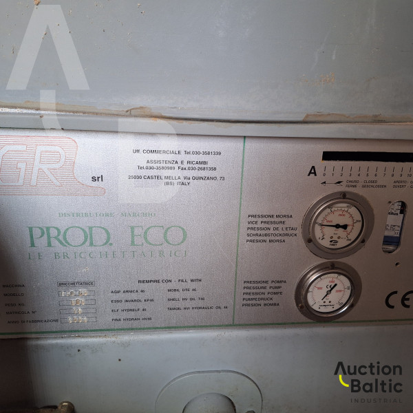 Prodeco ECO 60