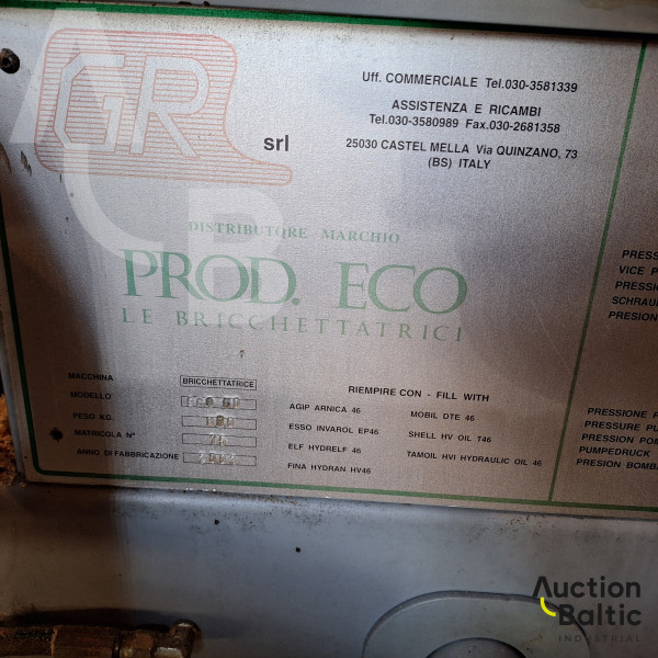 Prodeco ECO 60