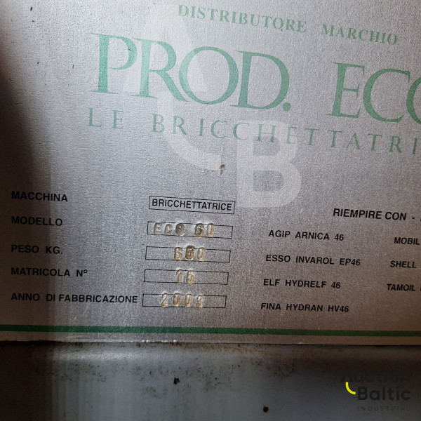 Prodeco ECO 60