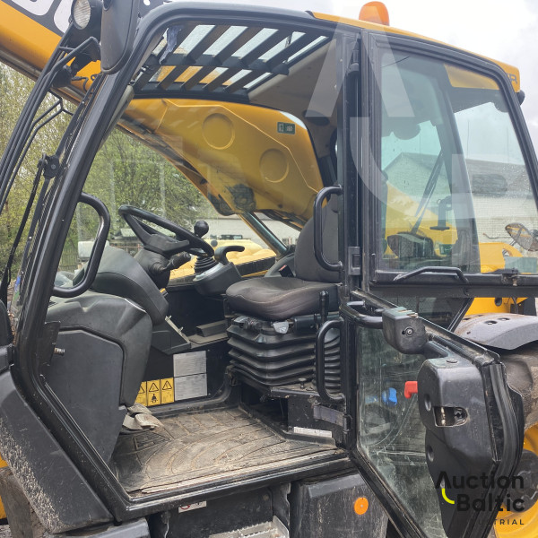 JCB 541-70 Agri Super